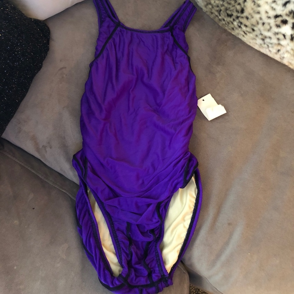 Speedo Swimsuit